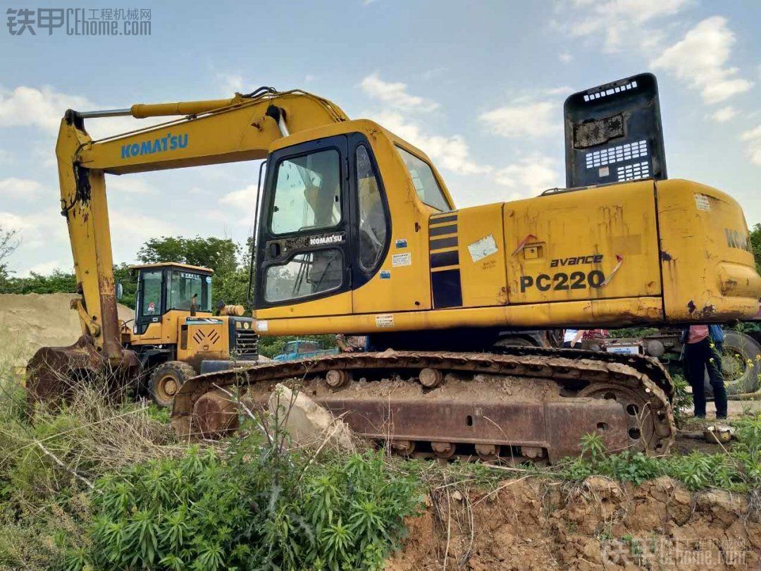 220-6這車怎么樣好玩不