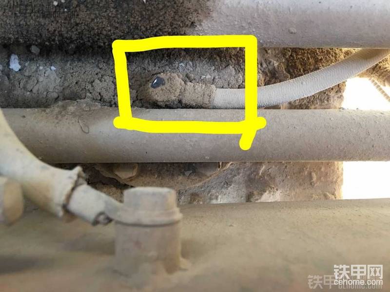 既然是故障 就和大家分享下经验  大咖们不要笑，小虾们未必知道，就好像1236710这组数字一样  前几天刚知道153624是点火顺序，可这组数字是啥，死活找不到第七缸。