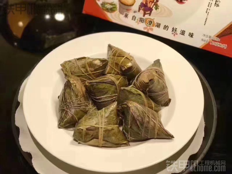 【端午晒风俗】家乡的端午