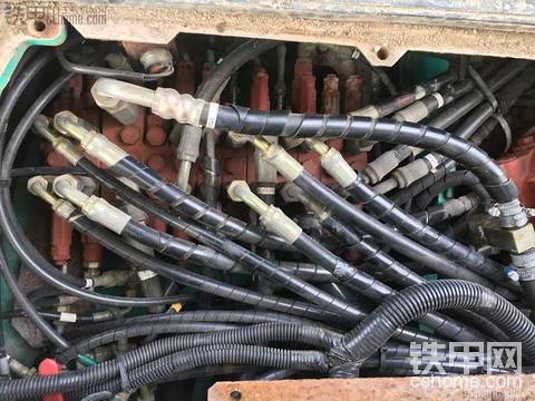 洋马发动机求教