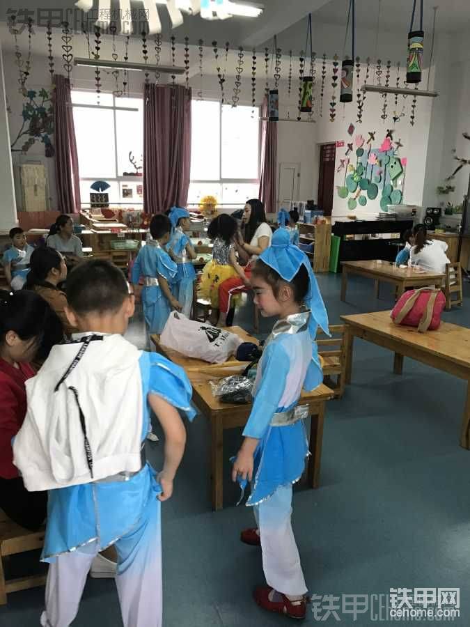 还是西瓜三班！