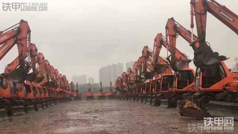 這是河西的機(jī)子，