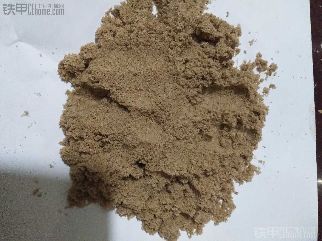 水洗沙有需要的吗？