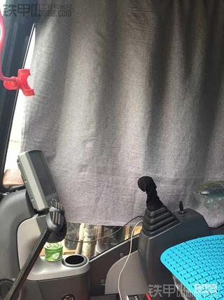 裝修好了，再也不怕被曬了