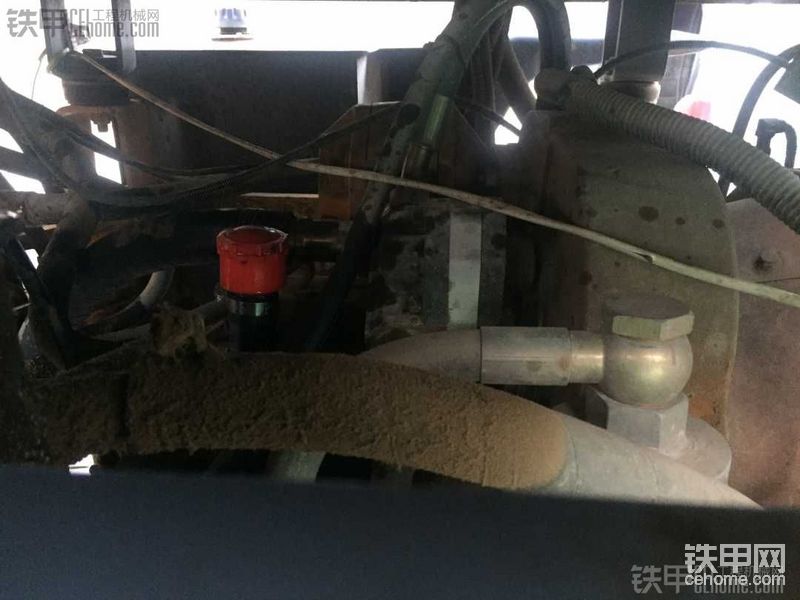變速箱什么的，不認識