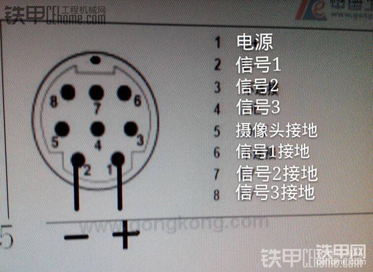 這就是柱子哥給的圖解，稍微懂點電路的就能看懂，廢話不多說上圖教程！！