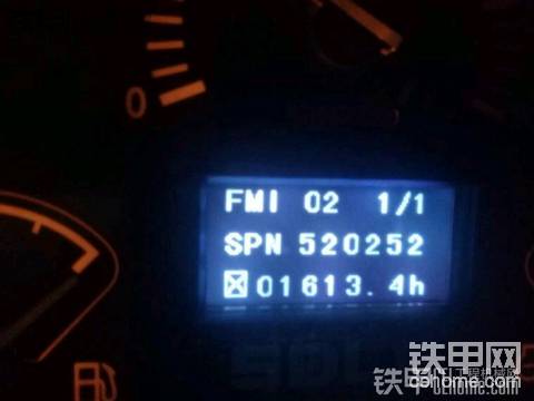 聊一聊，臨工968f，和它的售后小伙伴們~