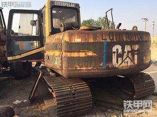 卡特312.维修费？？