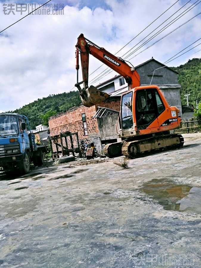 这么多车。咋就挣不到钱？