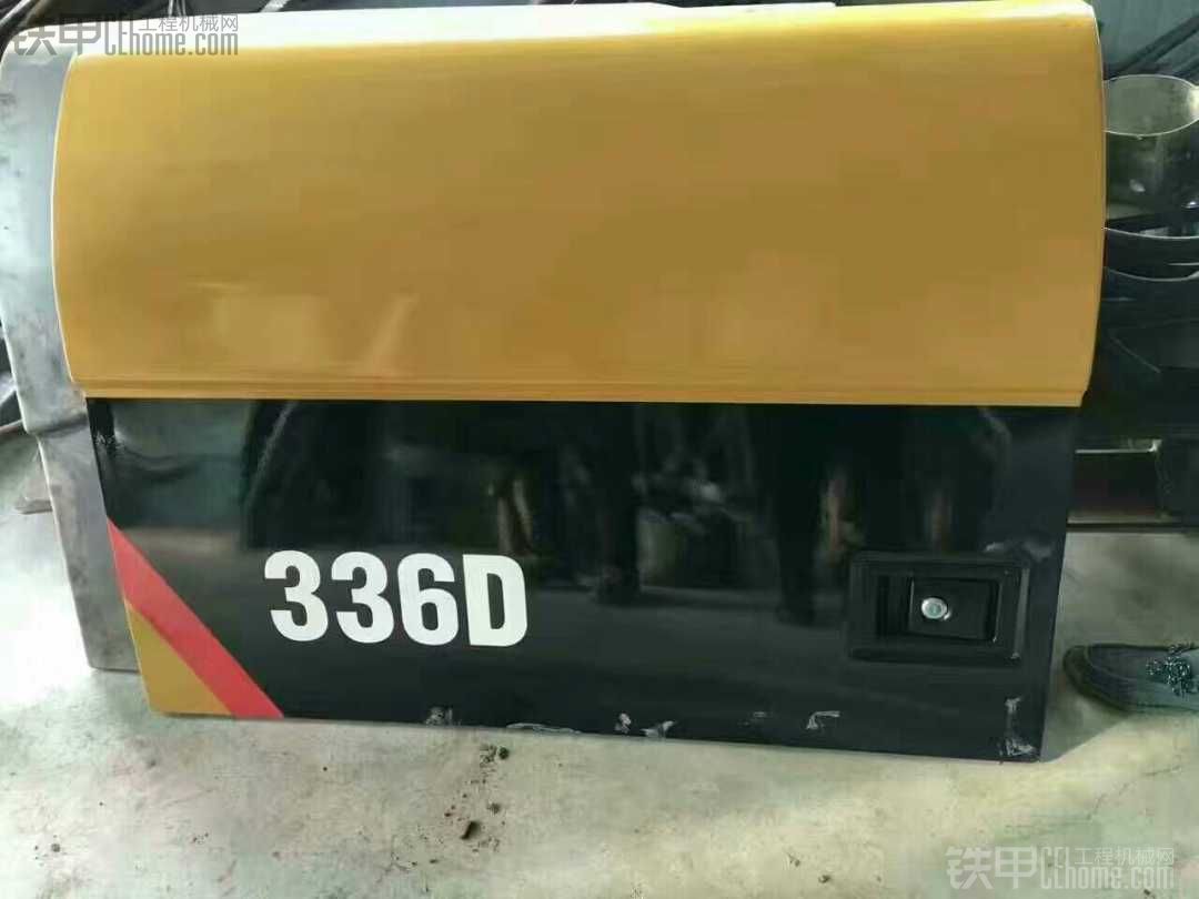 师傅喷的漆还可以吗？