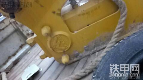 這是啥牌子的炮頭？