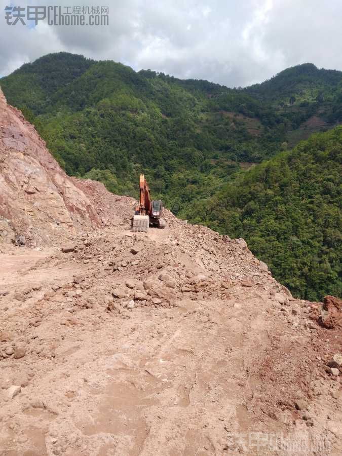 这样的工地还值得干下去吗？