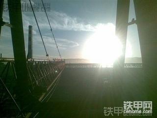 说说我这几年开的机械吧 第一次发帖