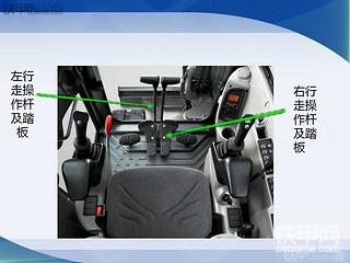 【入门篇】如何操作一台挖掘机？这些知识你要懂！