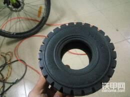 提上日程！自制1:14绞卡模型