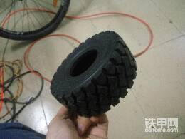提上日程！自制1:14绞卡模型