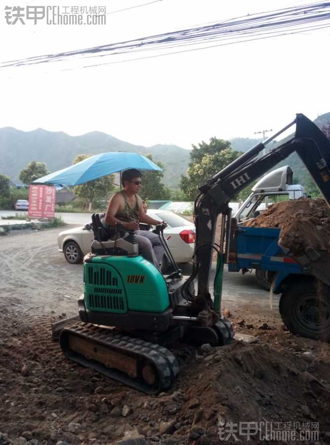 石川島性感挖機(jī)