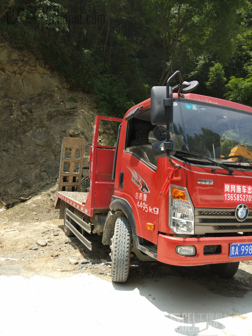 限貴州用戶，正規(guī)藍(lán)牌拖車出售