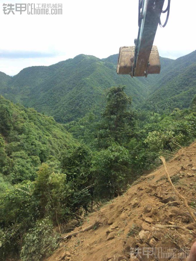 一山還有一山高