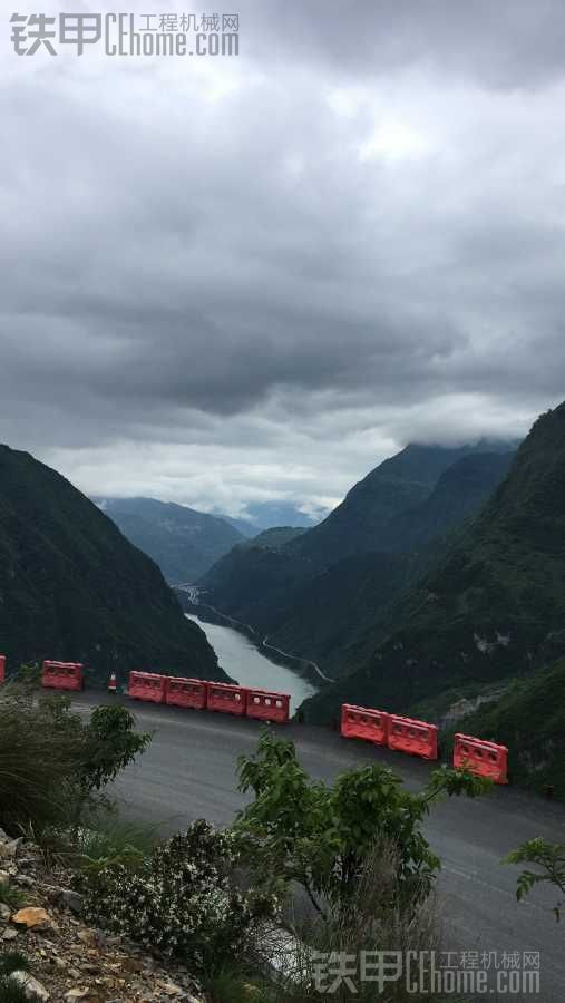 各位甲友 怎么看鐵甲的物流啊