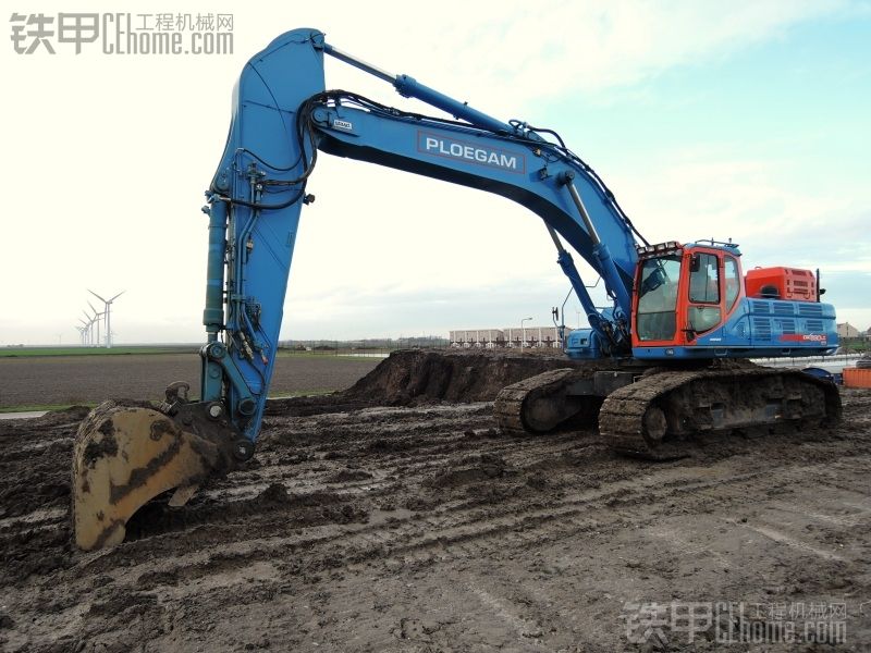 DOOSAN DX520-3