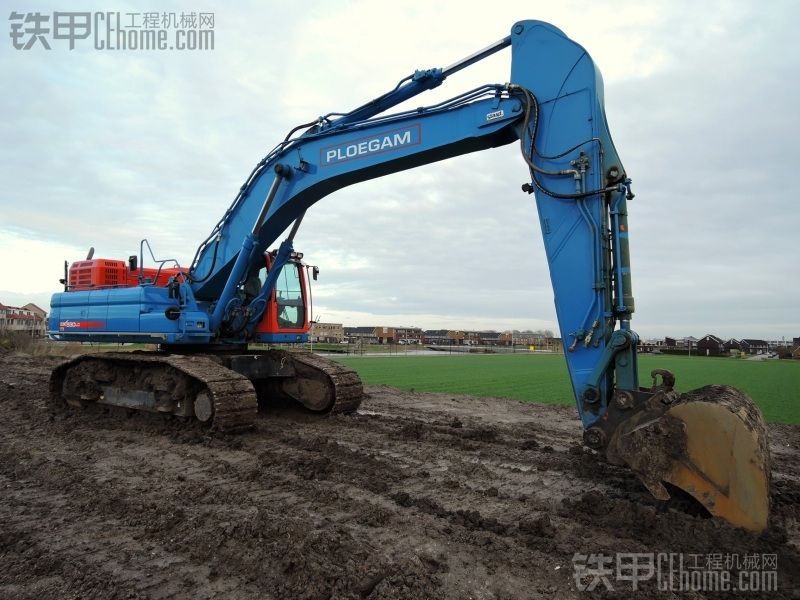 DOOSAN DX520-3