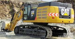 CAT336E，349E的再循环系统问题彻底解除