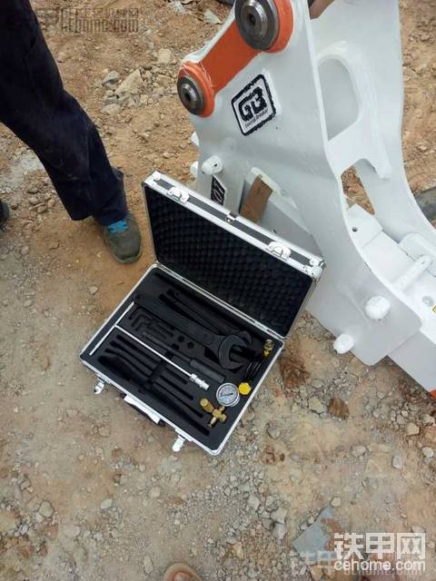 工兵破碎锤怎么样