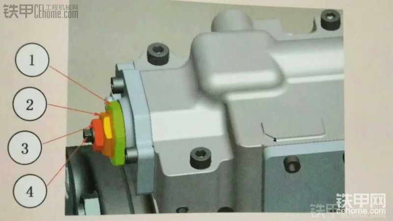 关于川崎液压泵功率调节的方法-帖子图片