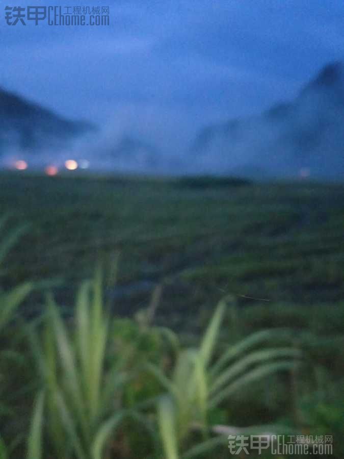 受臺風影響兩廣狂風暴雨