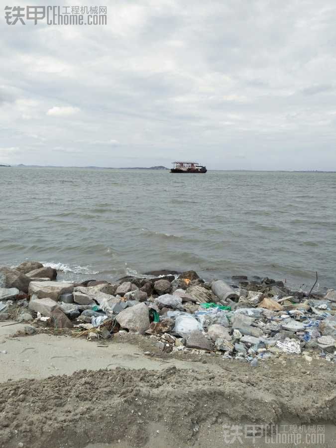 海里清沙