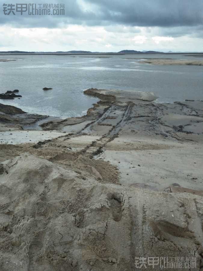 海里清沙