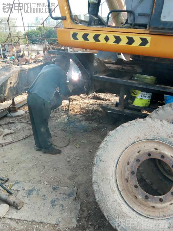 铁甲二手机靠谱吗?