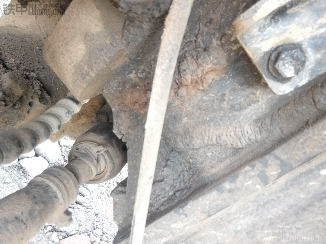 铁甲二手机靠谱吗?