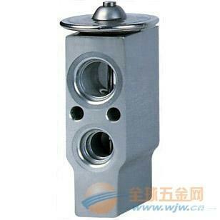 浅谈空调构造及运作原理！