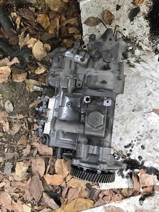 斗山55校油泵 附三一SYC115提车