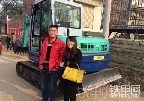 【销售案例】把客户认作亲戚，卖起挖机就会变得好容易