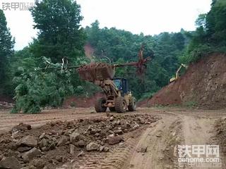 6-7年没在铁甲冒泡了，告诉大家，我还在。