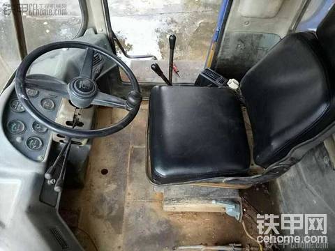 這龍工鏟車能買？？？