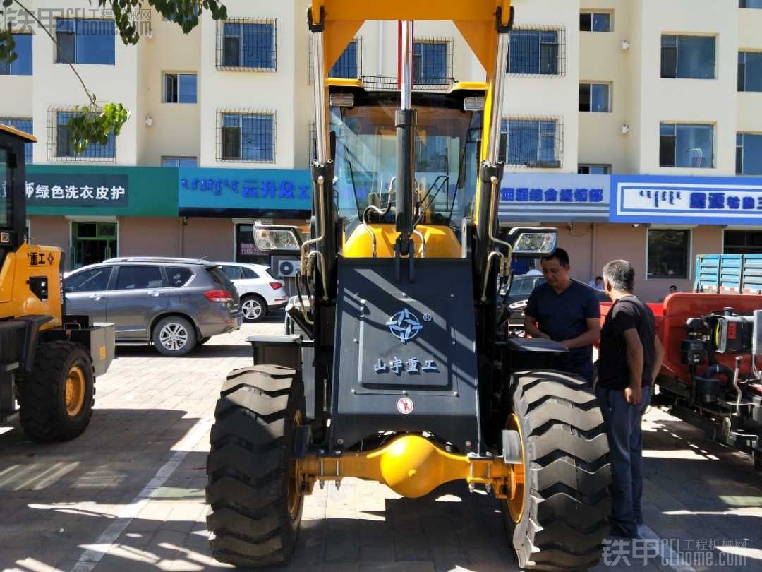 山一這個(gè)車怎么樣？