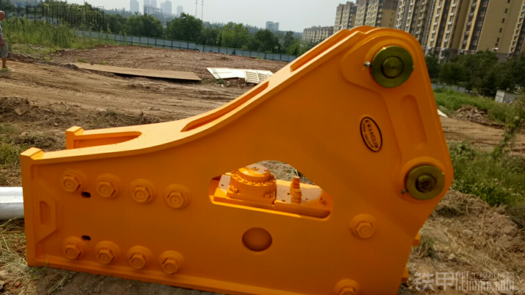 广林破碎锤是那生产的?