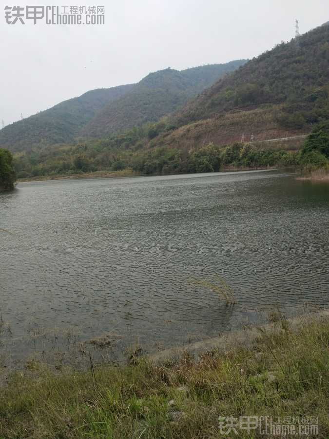 下雨天