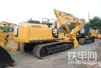 CAT  336F-帖子图片