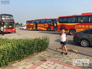 迟到的五台山【律行】