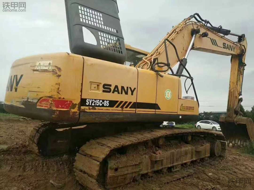 哎！找個(gè)車怎么那么難??！有錢都花不出去