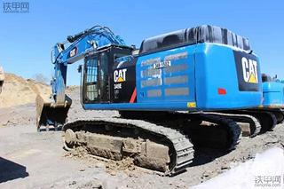 卡特的蓝色机器