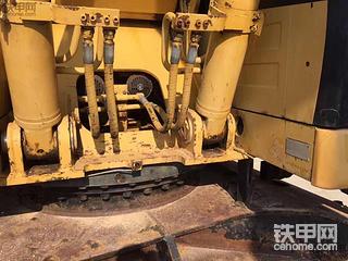 卡特彼勒325  L 这机子能值三十多万吗