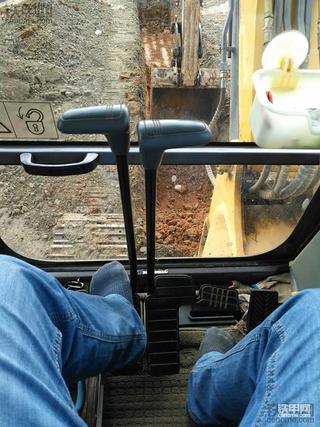 要我11点钟才能挖完