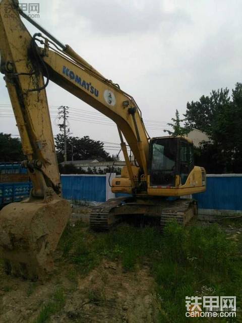 又要晒铁了，回老家玩玩去