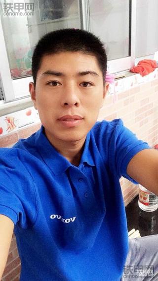 感谢铁甲送的衣服